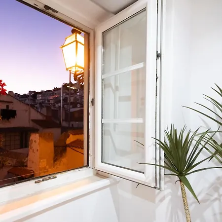 Alfama, The Heart Of Fado - Minutes From Tram 28 公寓 *