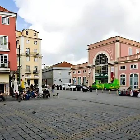Lägenhet Alfama, The Heart Of Fado - Minutes From Tram 28 *