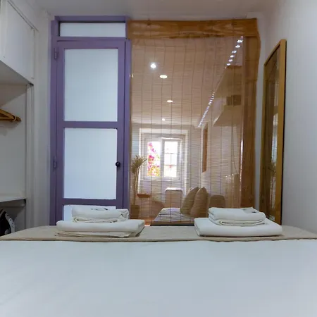 Alfama, The Heart Of Fado - Minutes From Tram 28 Apartamento