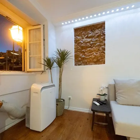 Alfama, The Heart Of Fado - Minutes From Tram 28 Apartamento