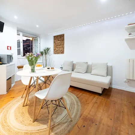 Alfama, The Heart Of Fado - Minutes From Tram 28 Apartamento